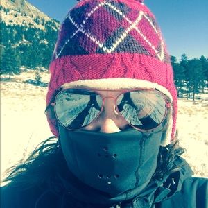 Meet your Posher, Loren